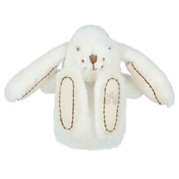 Ivory Rabbit 12CM